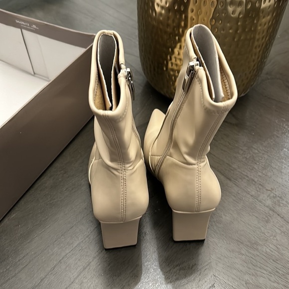 Franco Sarto Women's L-Avana Mid Calf Boot - Picture 5 of 12